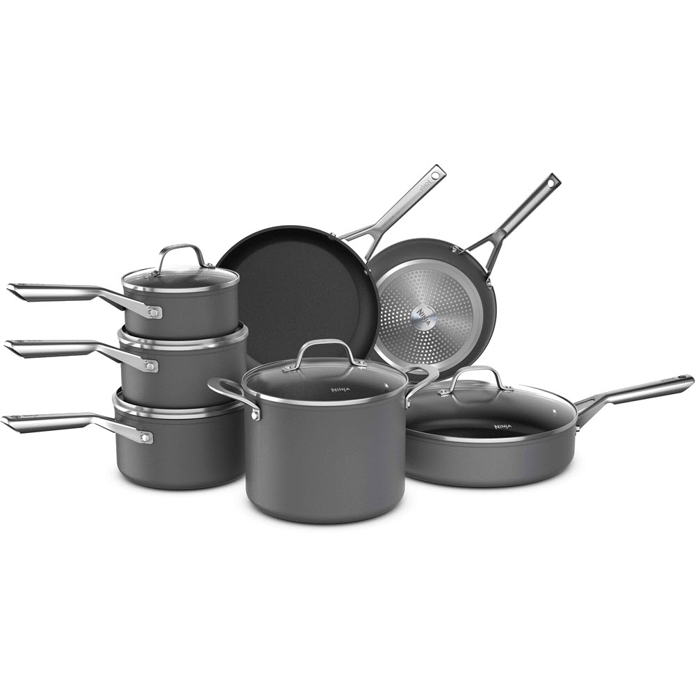 Kitchenware