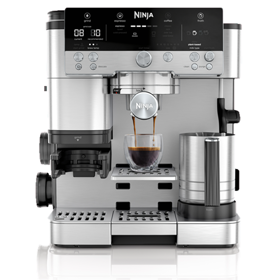espresso machine