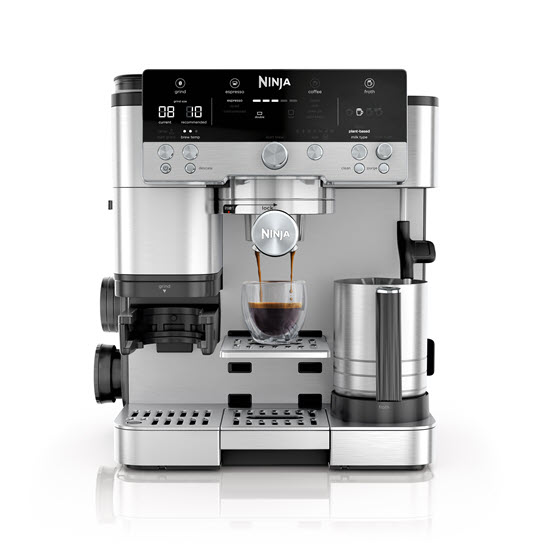 Coffee, Tea & Espresso