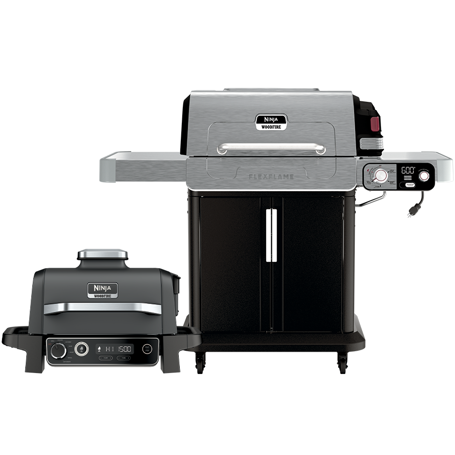 Outdoor Grills