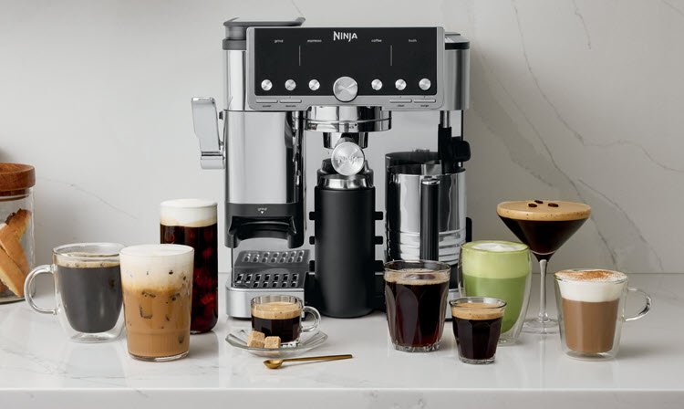 espresso machine