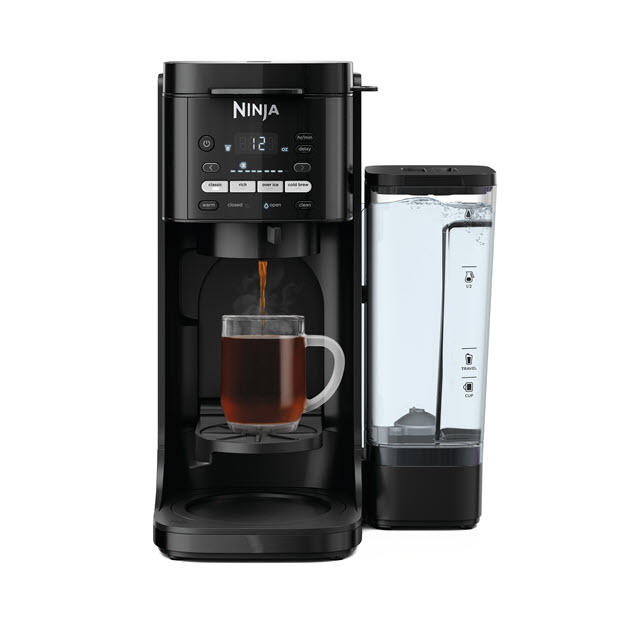 CFP150 Series